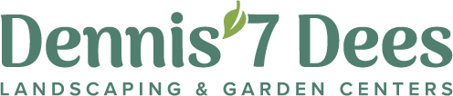 Dennis' 7 Dees Landscaping & Garden Centers