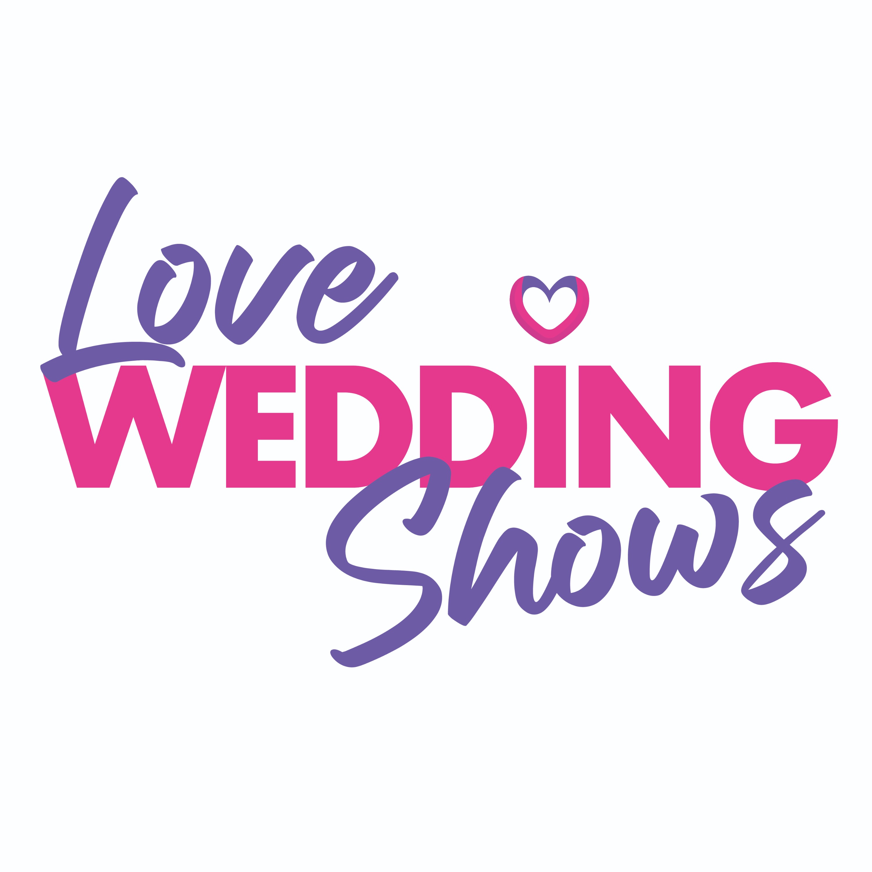 Love Wedding Shows