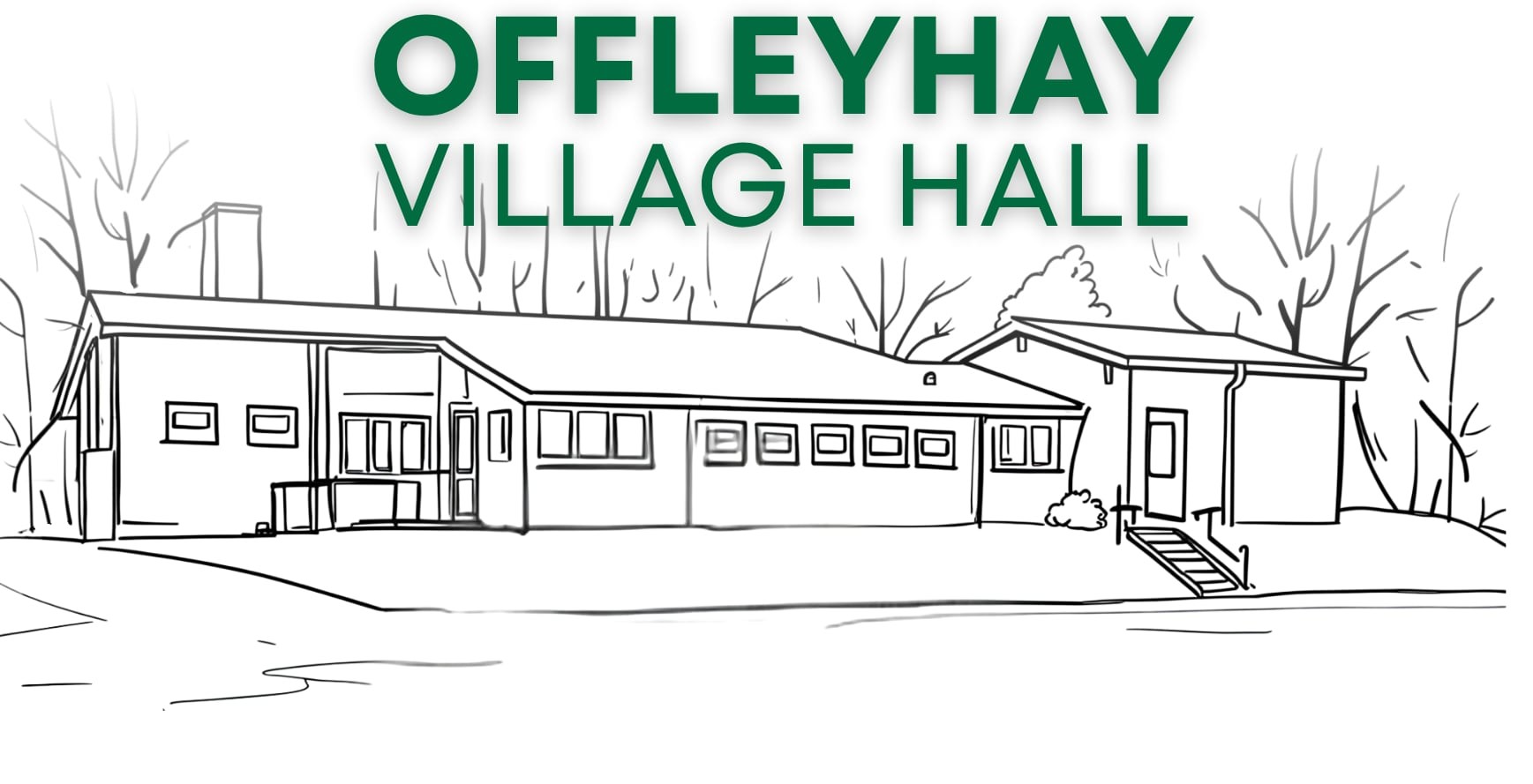 Offleyhay Village Hall
