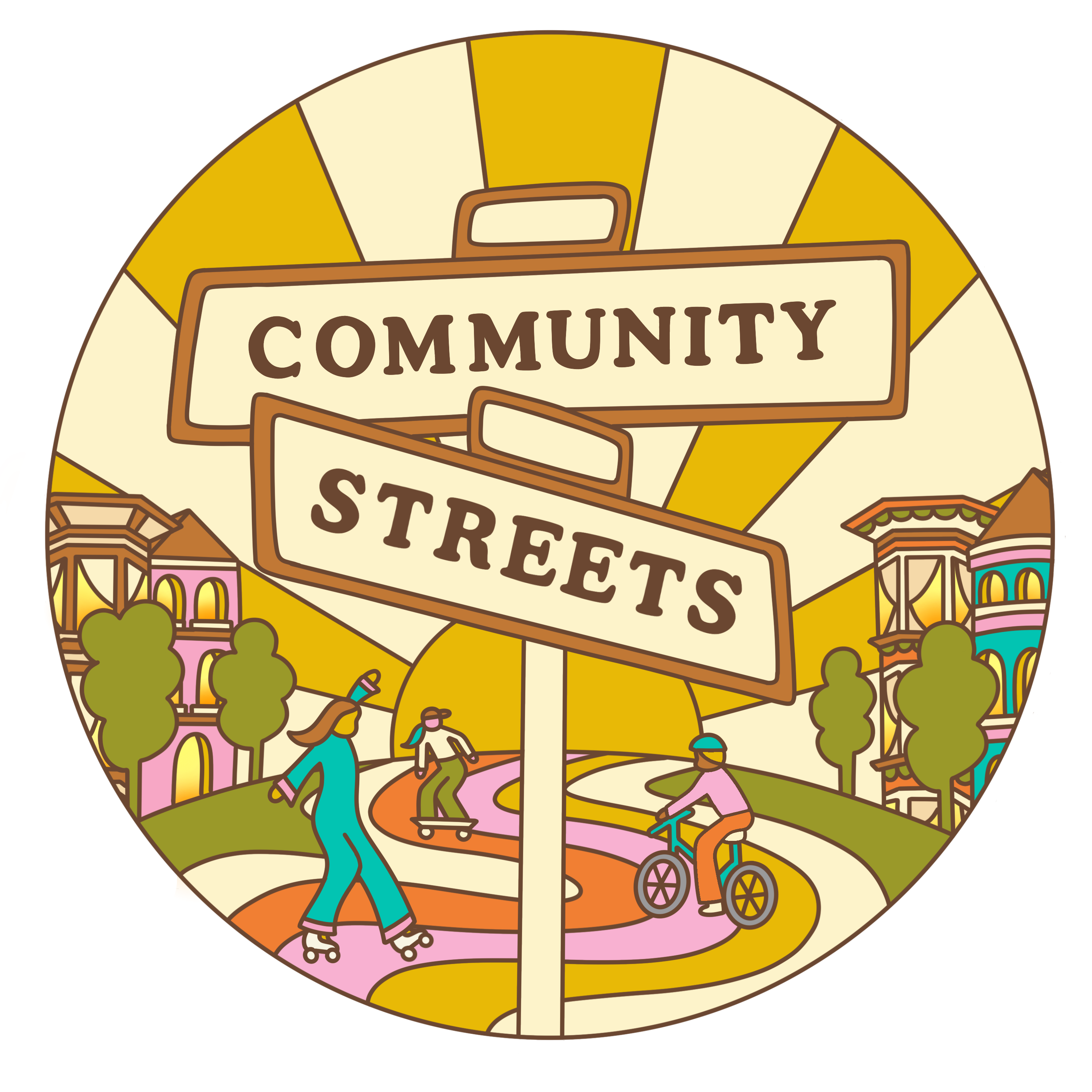 Community Streets