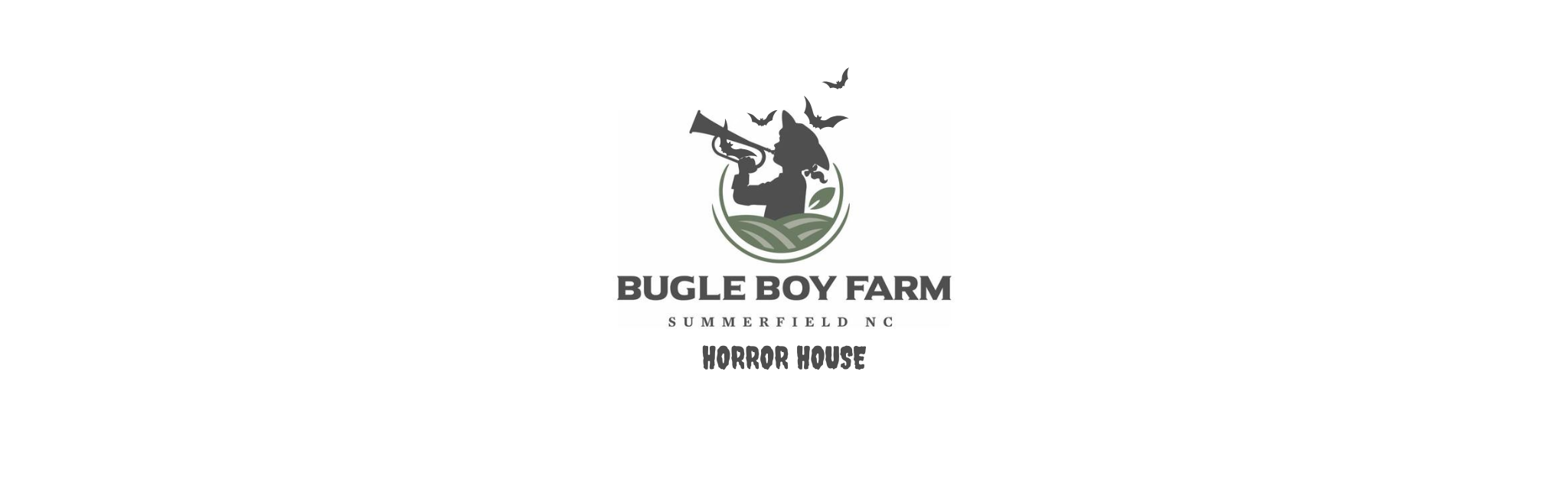 Bugle Boy Farm Horror House
