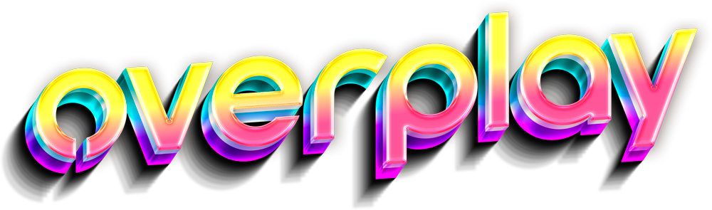 Overplay