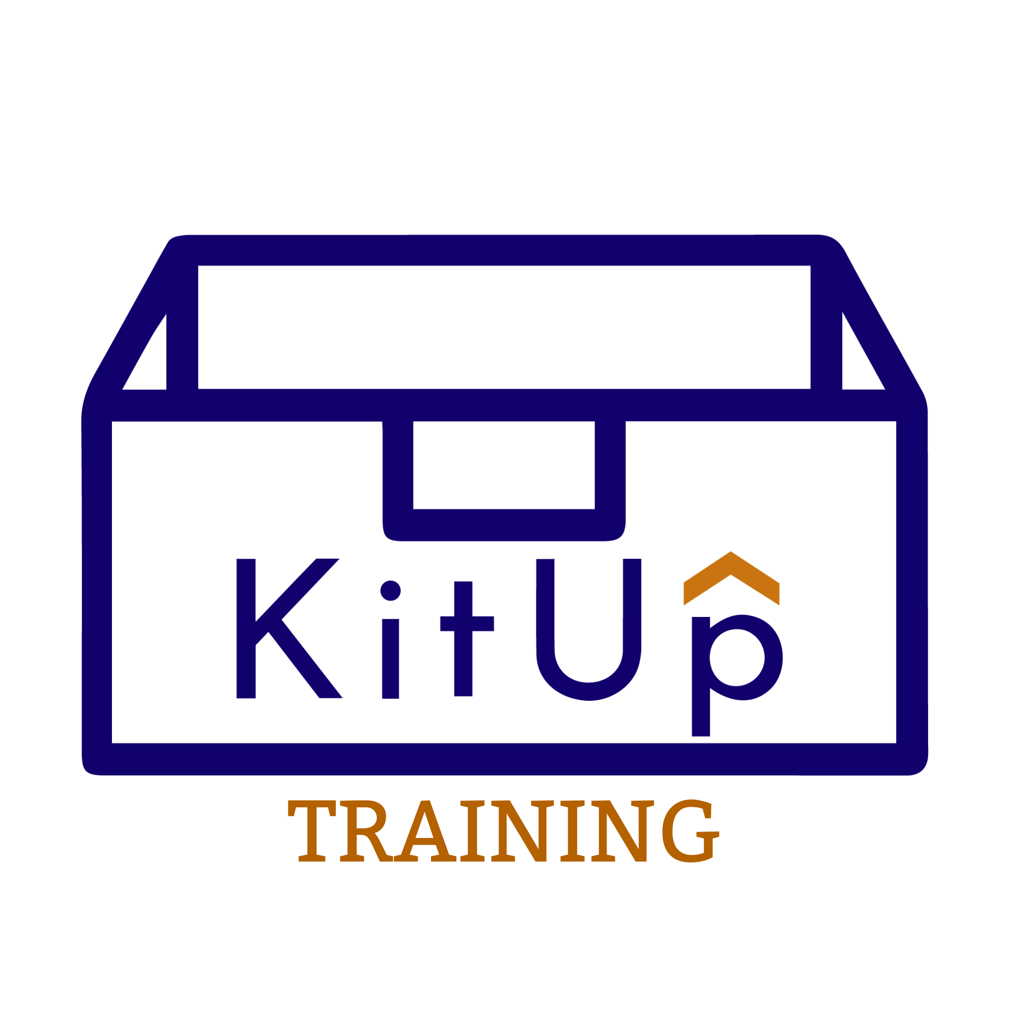 KitUp Training