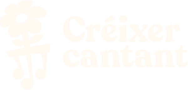 Créixer cantant