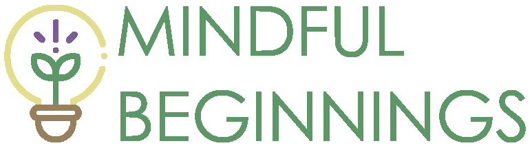 Mindful Beginnings Evergreen