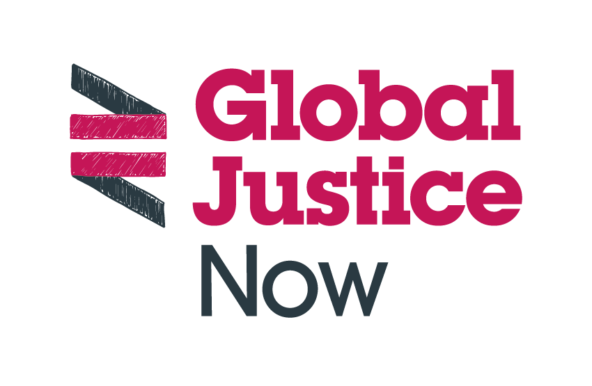 Global Justice Now