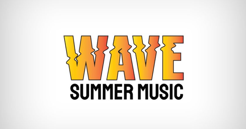 WAVE SUMMER MUSIC