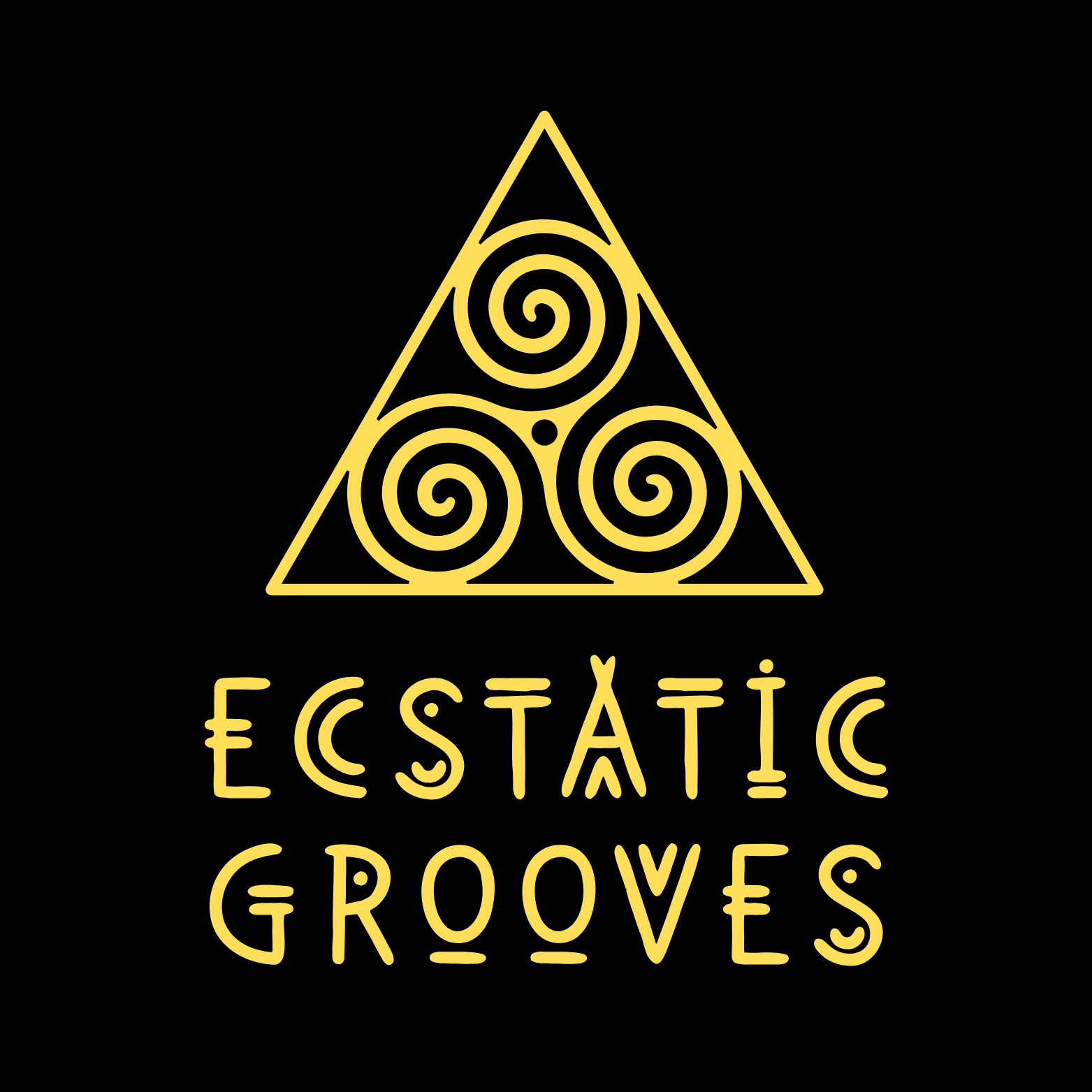 Ecstatic Grooves
