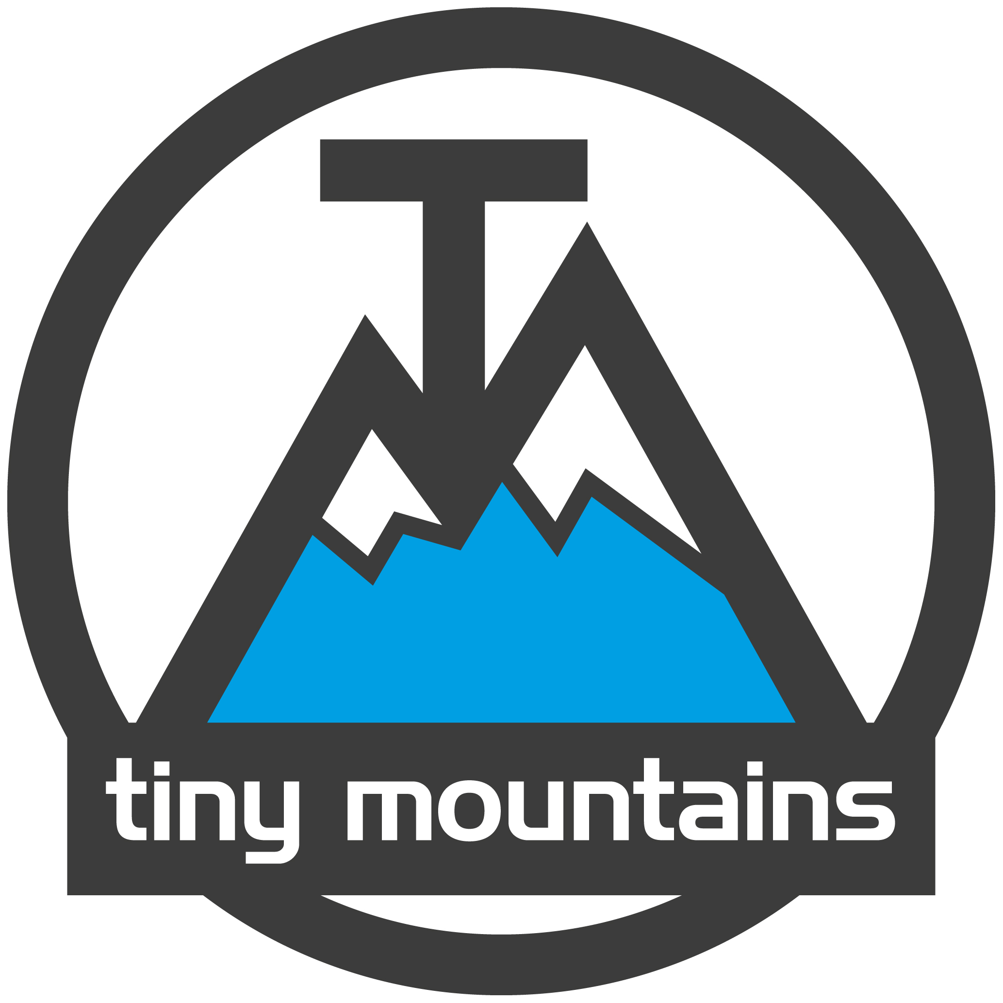 Tiny Mountains