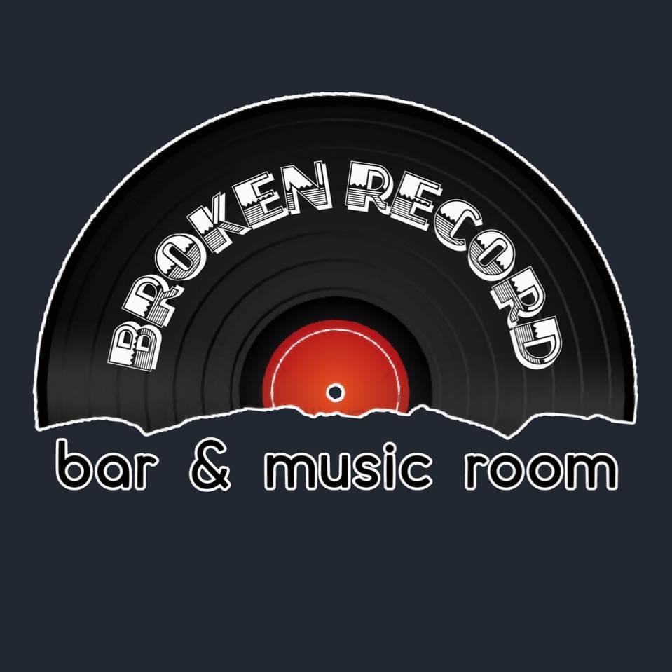 Broken Record Bar and Music Room