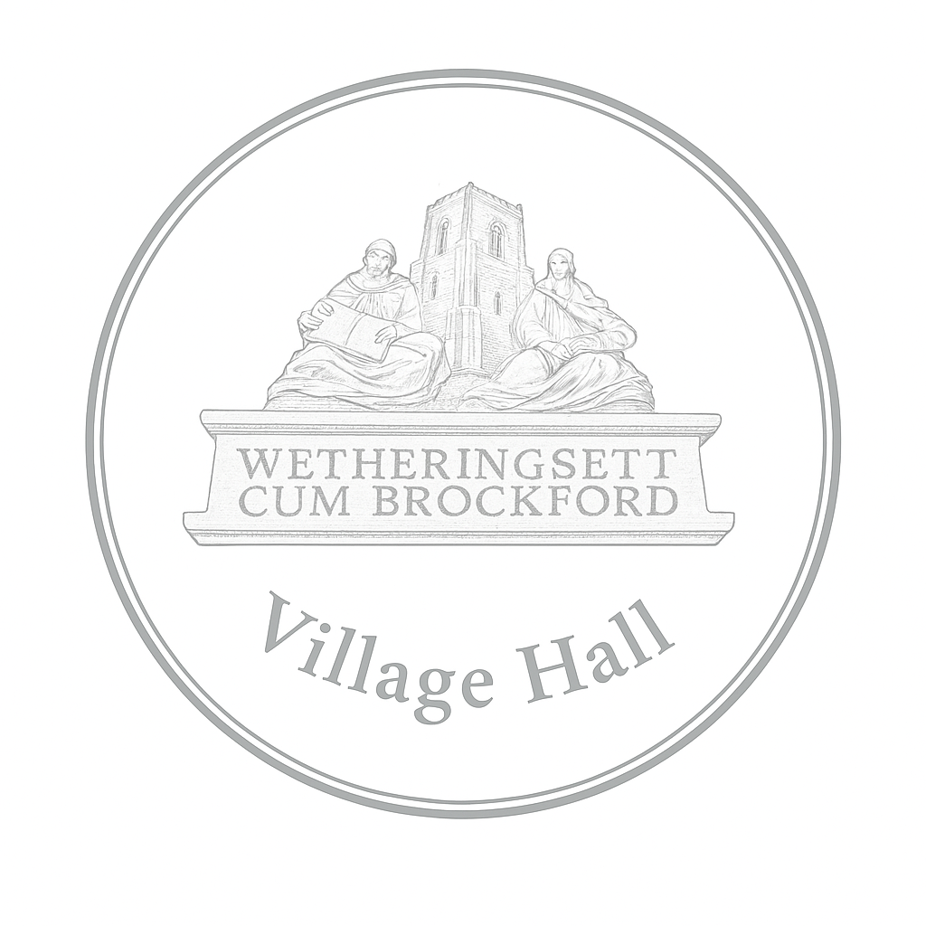 Wetheringsett Village Hall