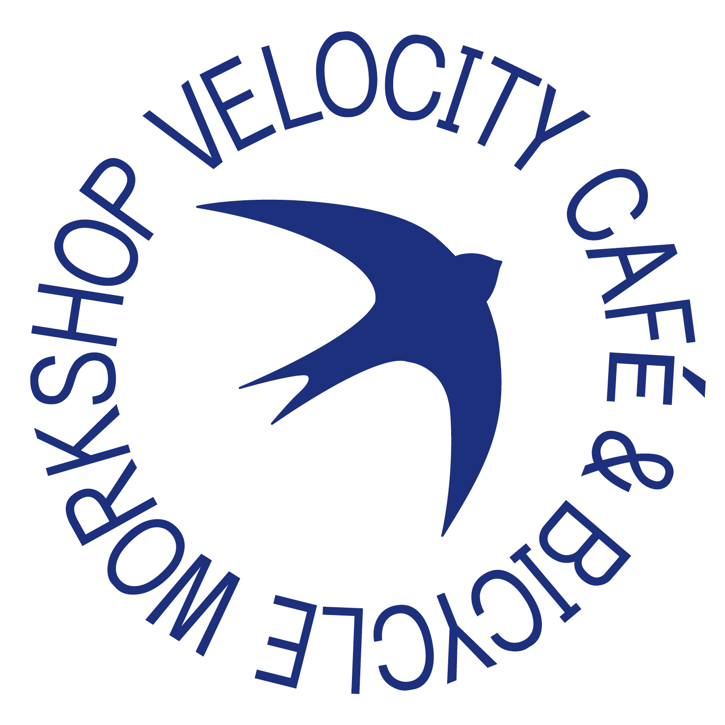 Velocity Café and Bike Workshop