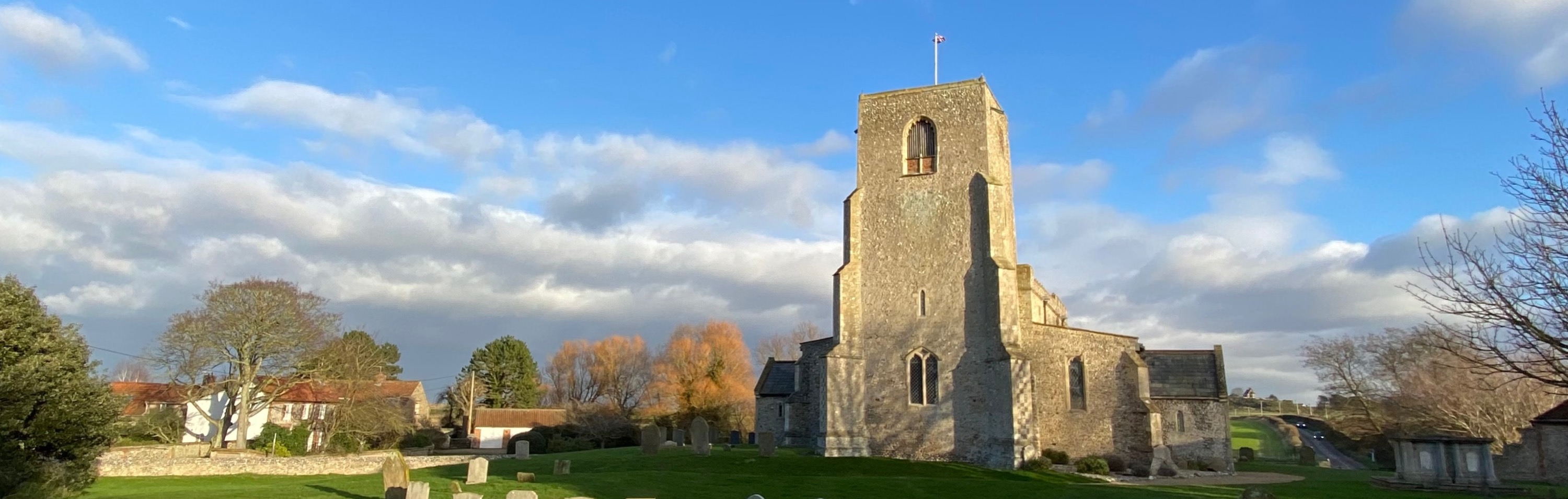 Friends of Morston Church