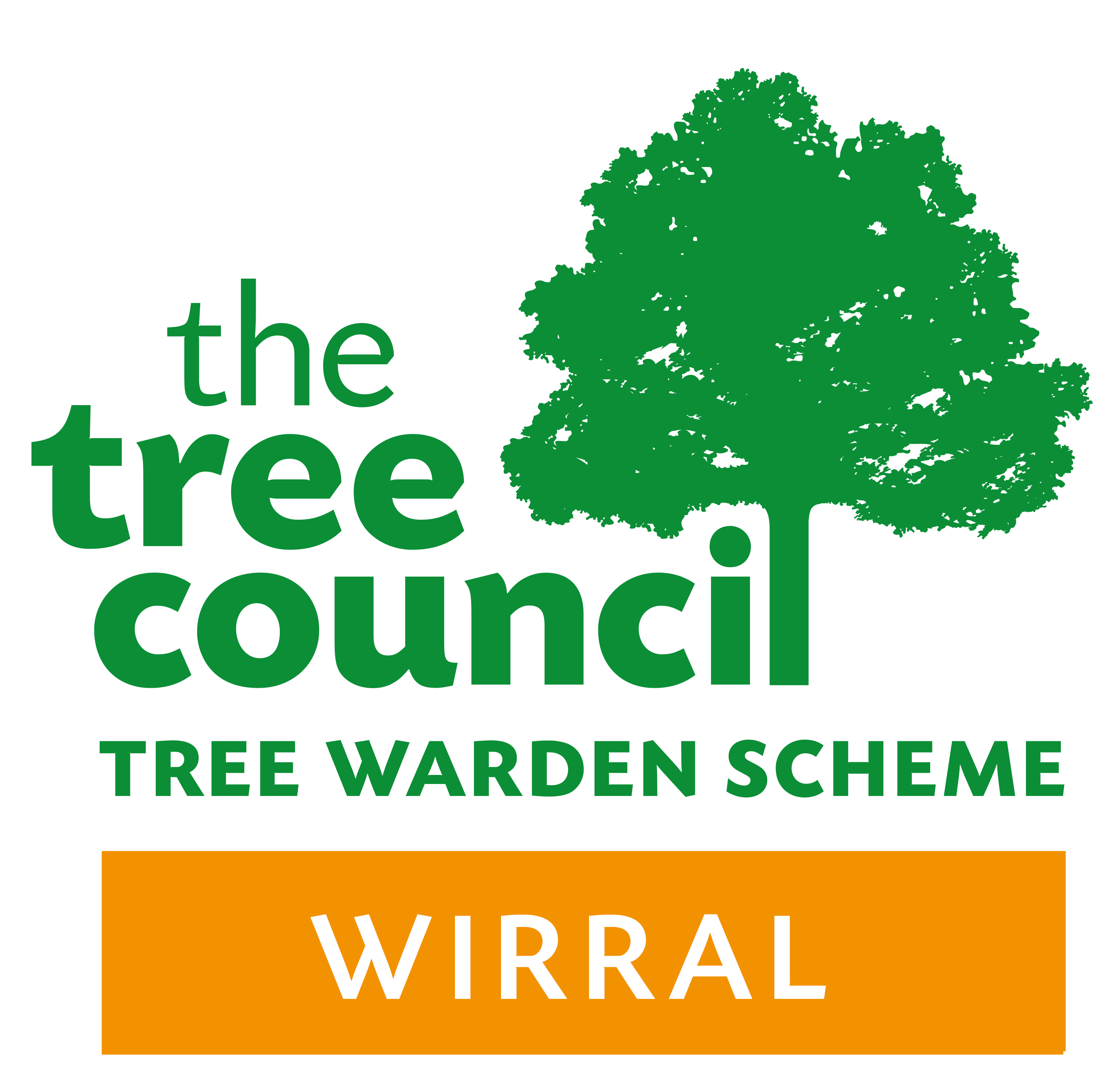 Wirral Tree Wardens