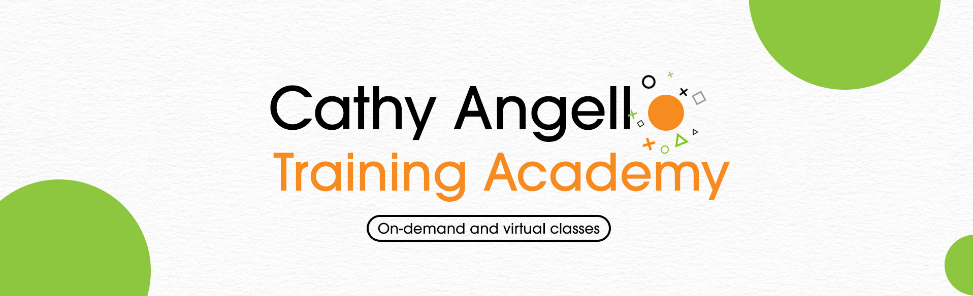 Cathy Angell Training Academy