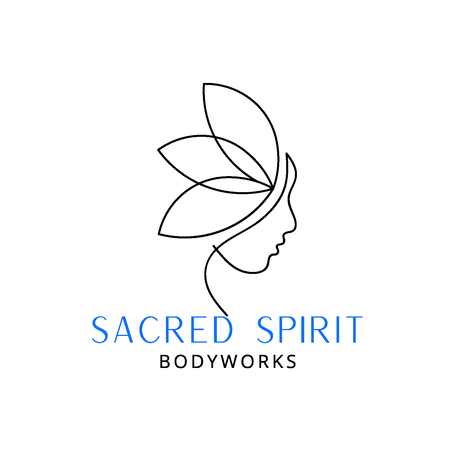 Sacred Spirit Bodyworks