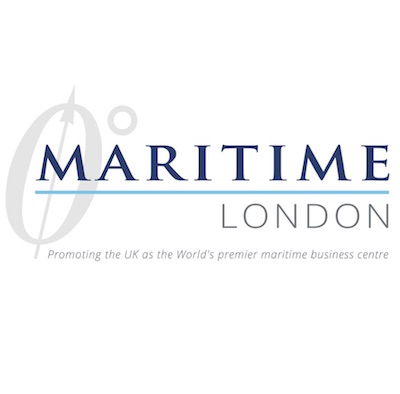 Maritime London events
