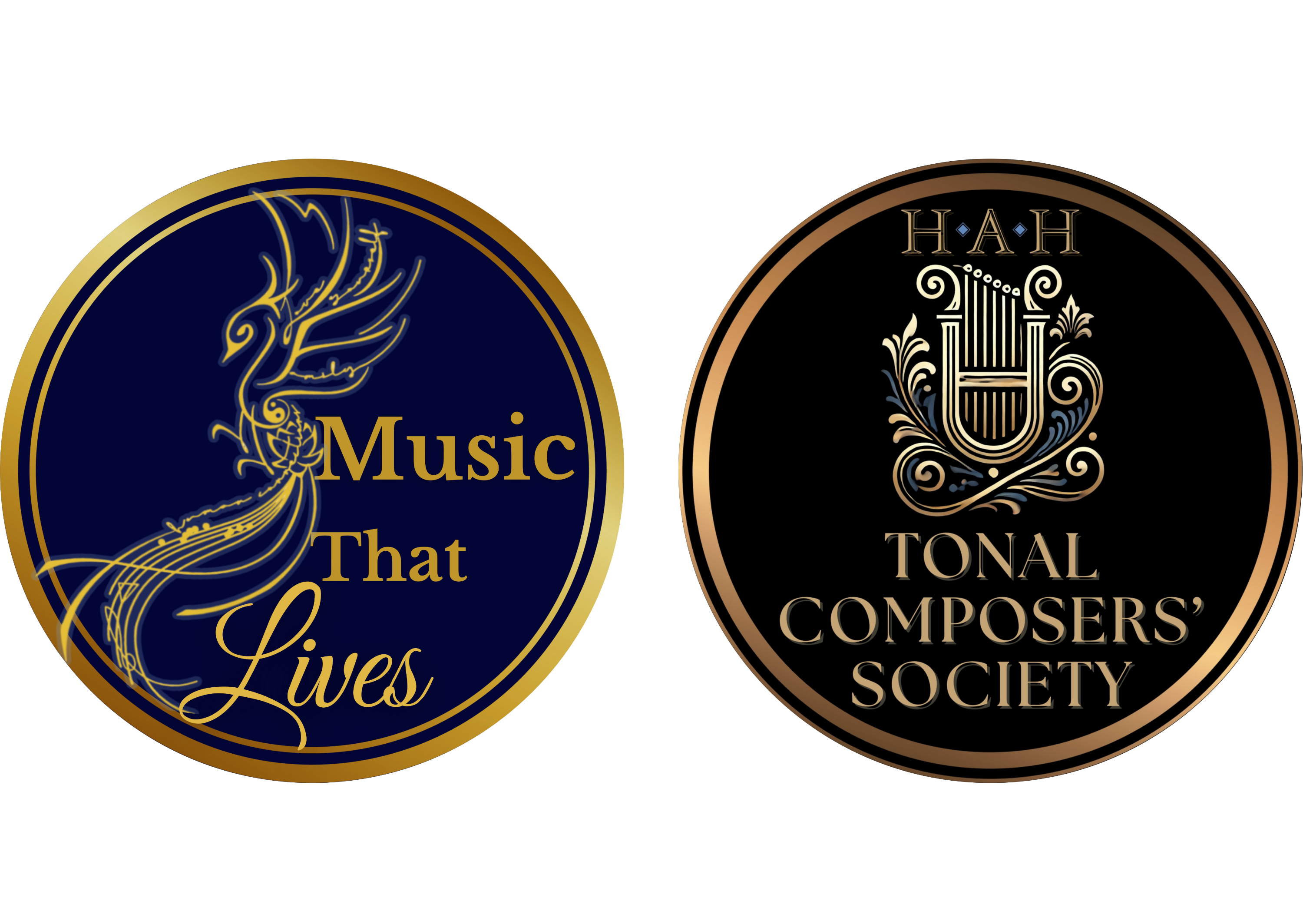 Music That Lives