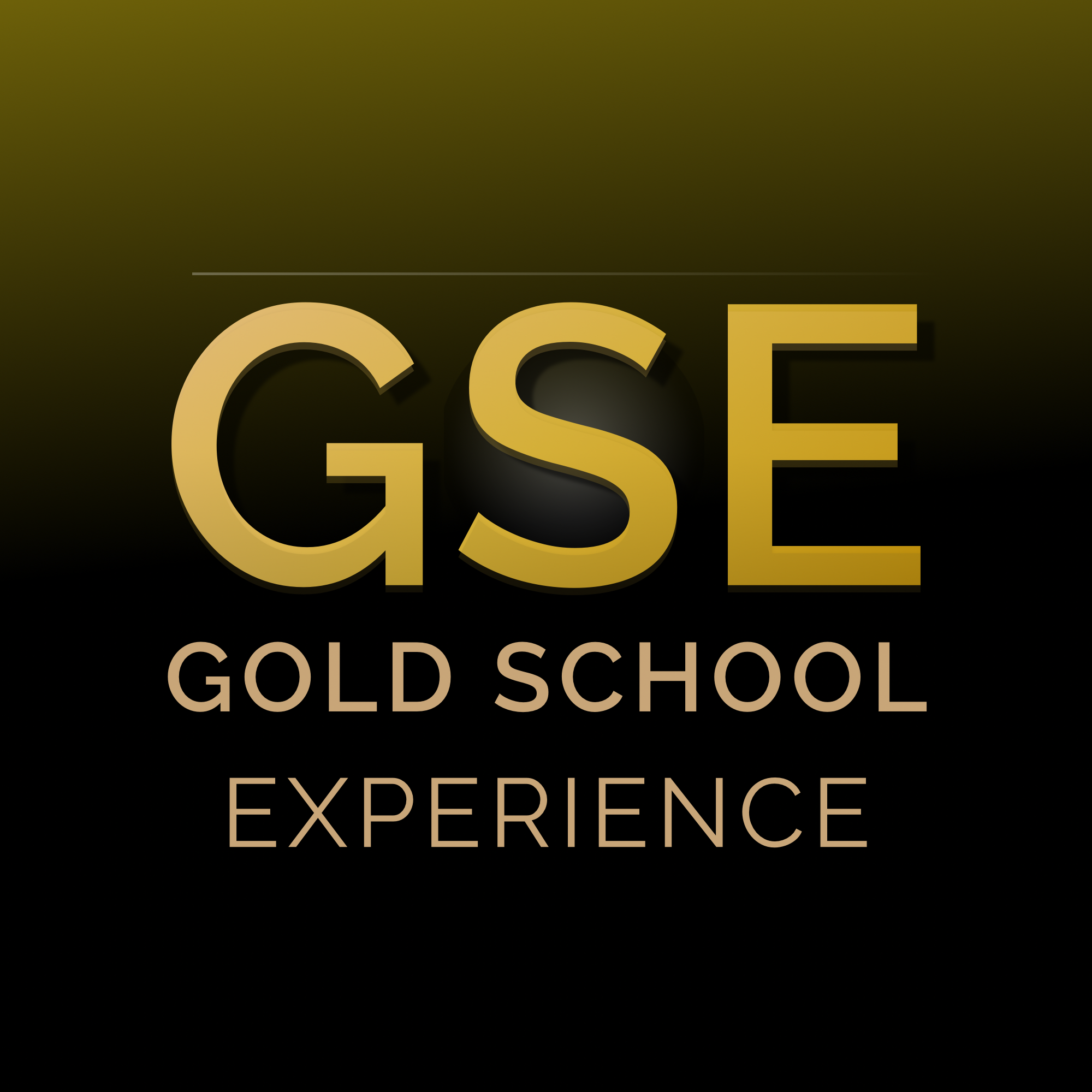 Gold School Experience