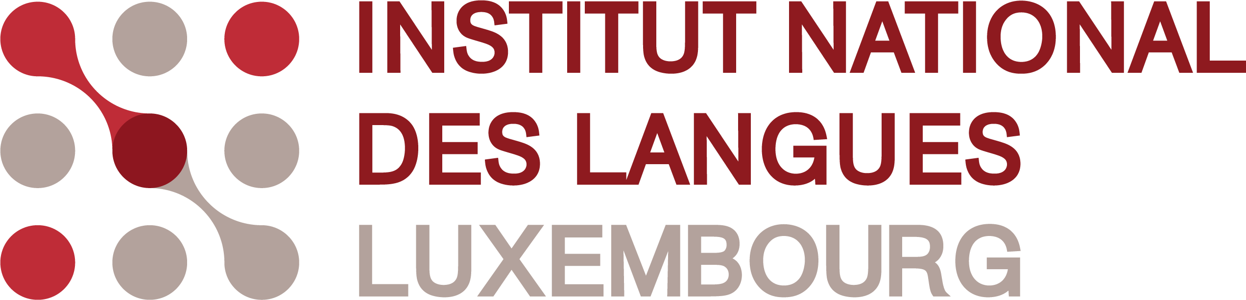 Institut national des langues Luxembourg
