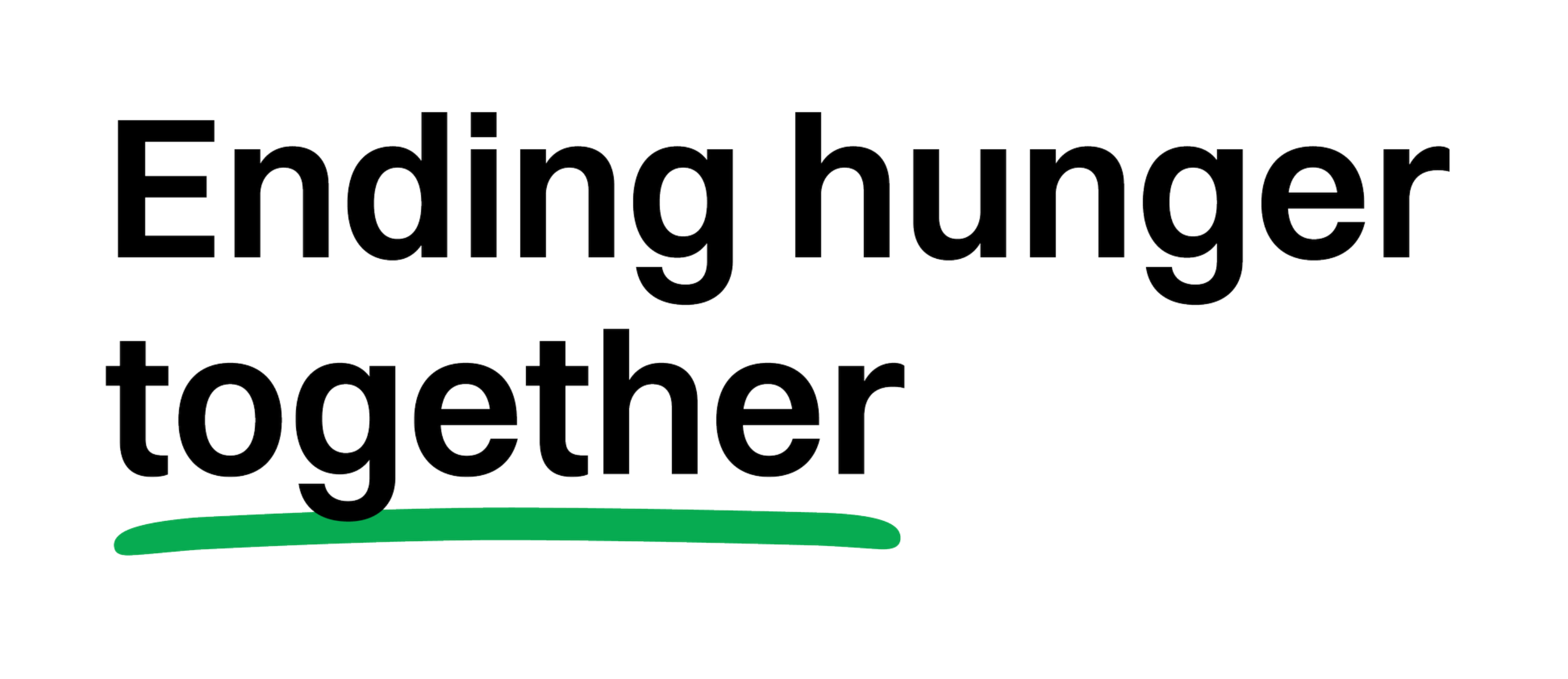 Hackney Foodbank