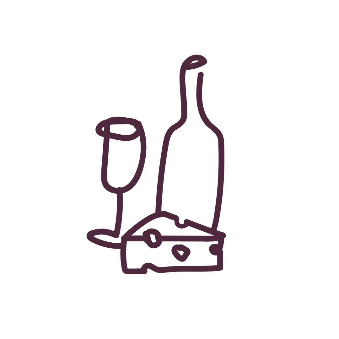 Vining Street Wine Club