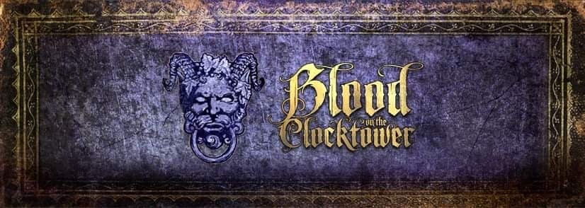 Blood on the Clocktower Worthing