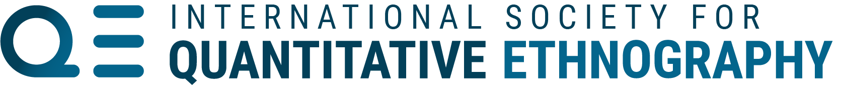 International Society for Quantitative Ethnography