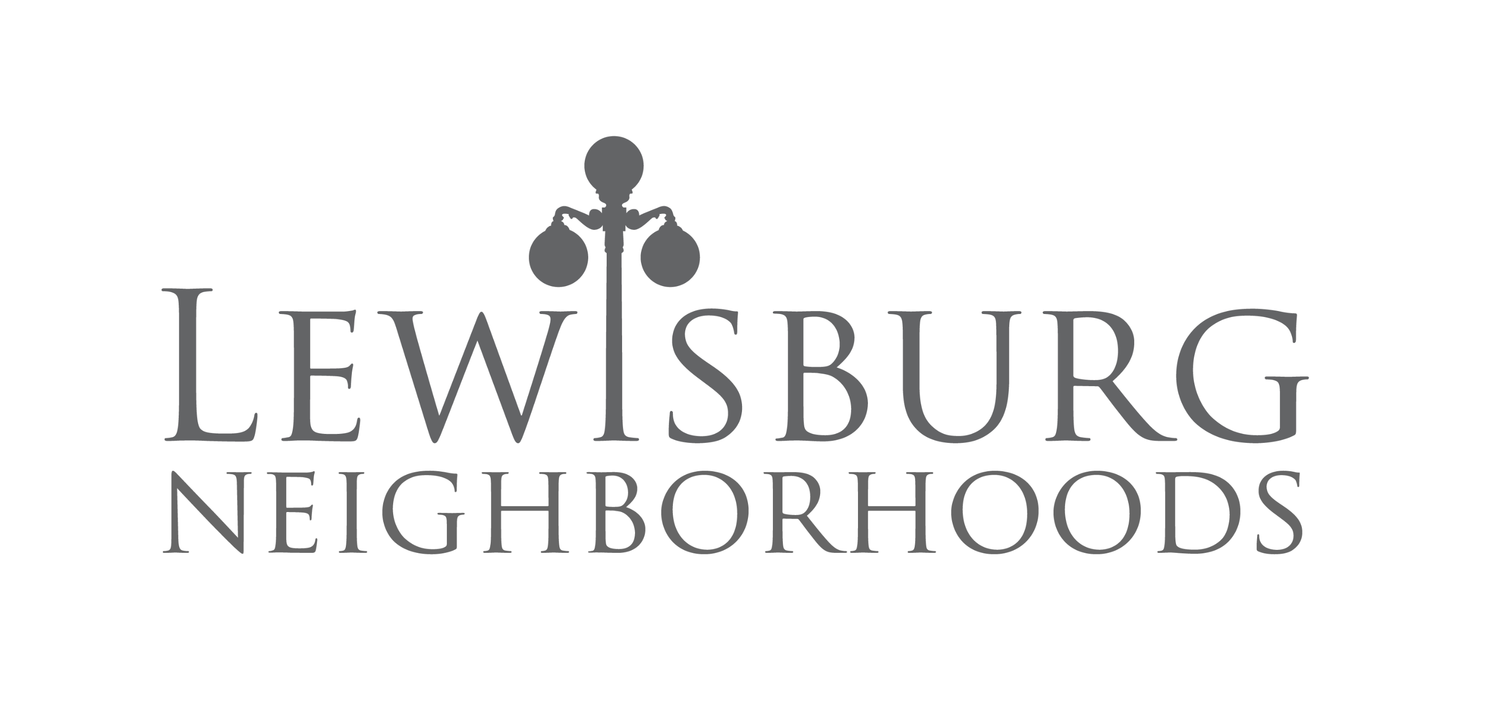 Lewisburg Neighborhoods