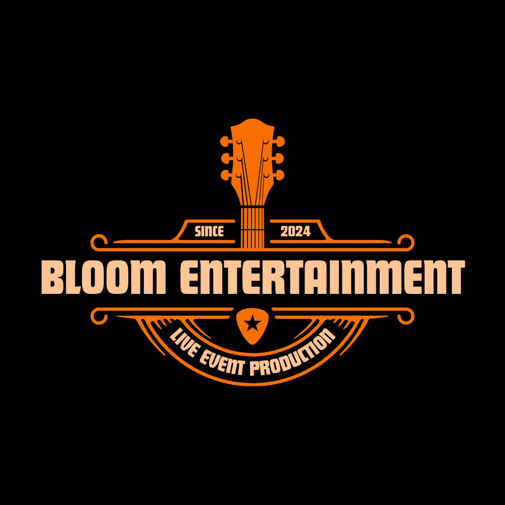 Bloom Entertainment