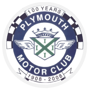 Plymouth Motor Club Ltd.