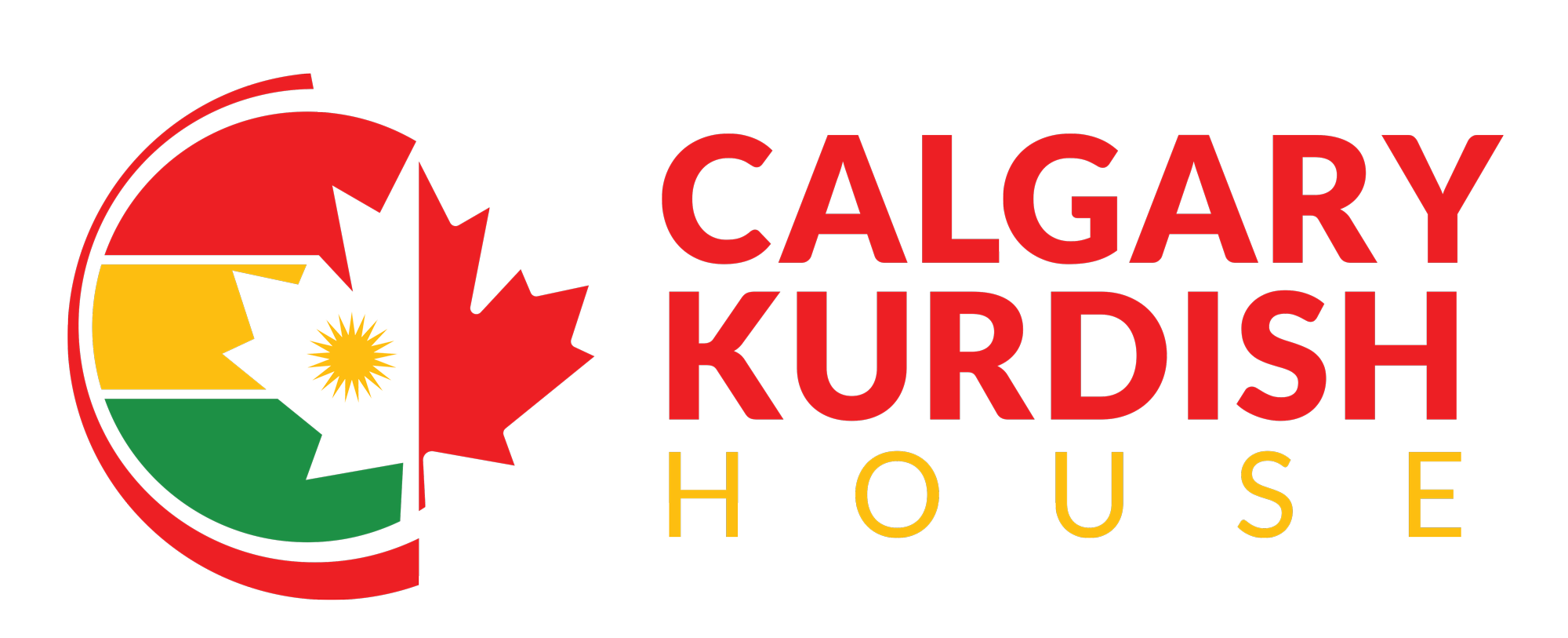 Calgary Kurdish House