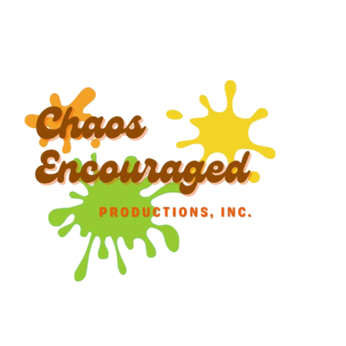 Chaos Encouraged Productions Inc.