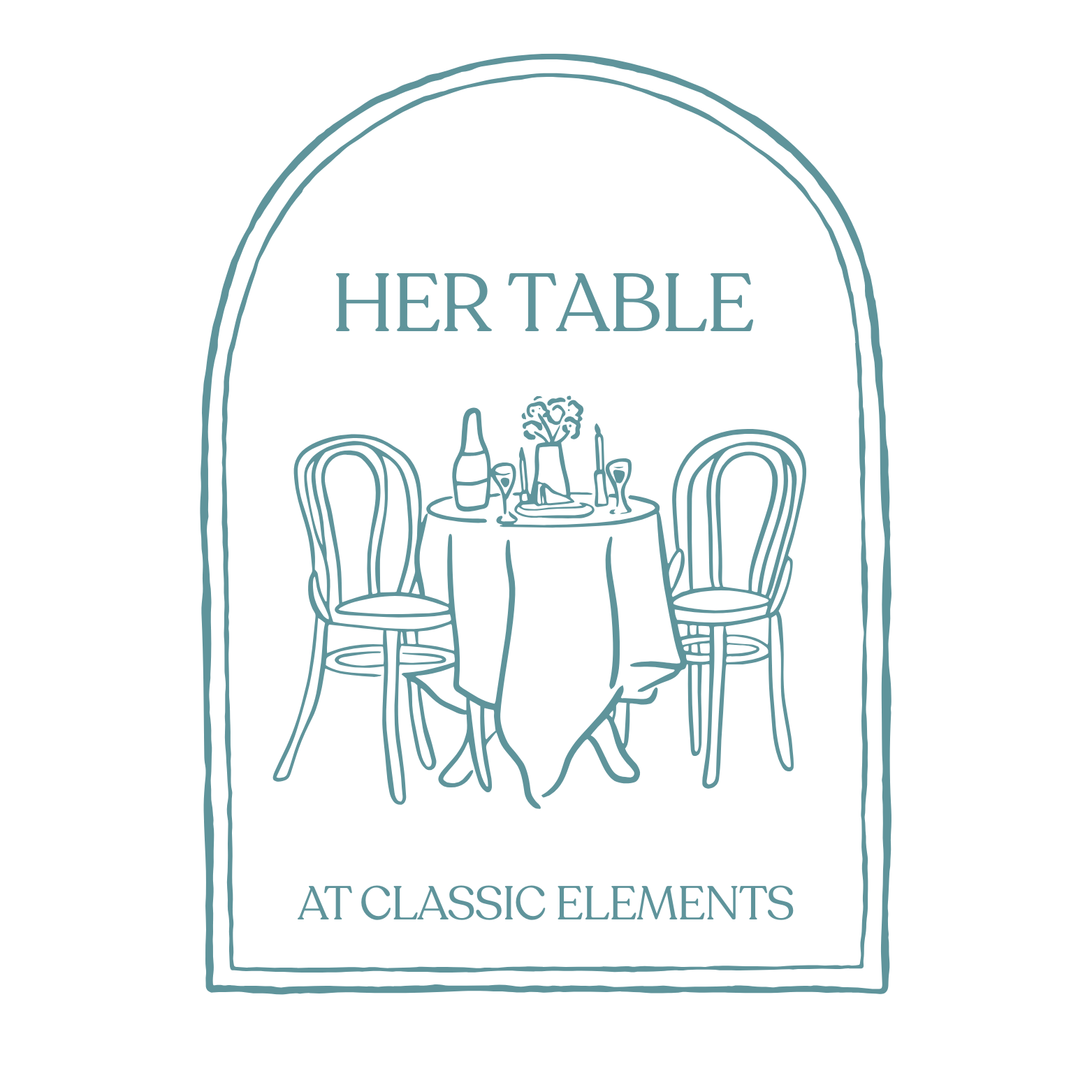 Her Table