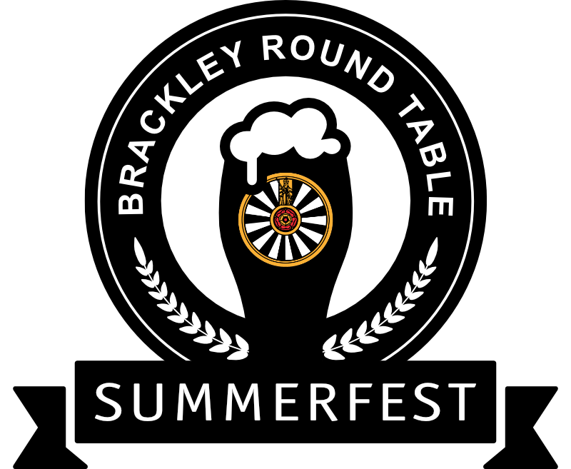 Brackley Round Table Summer Festival