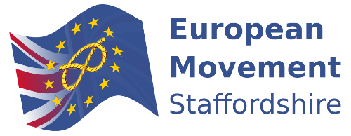 European Movement Staffordshire