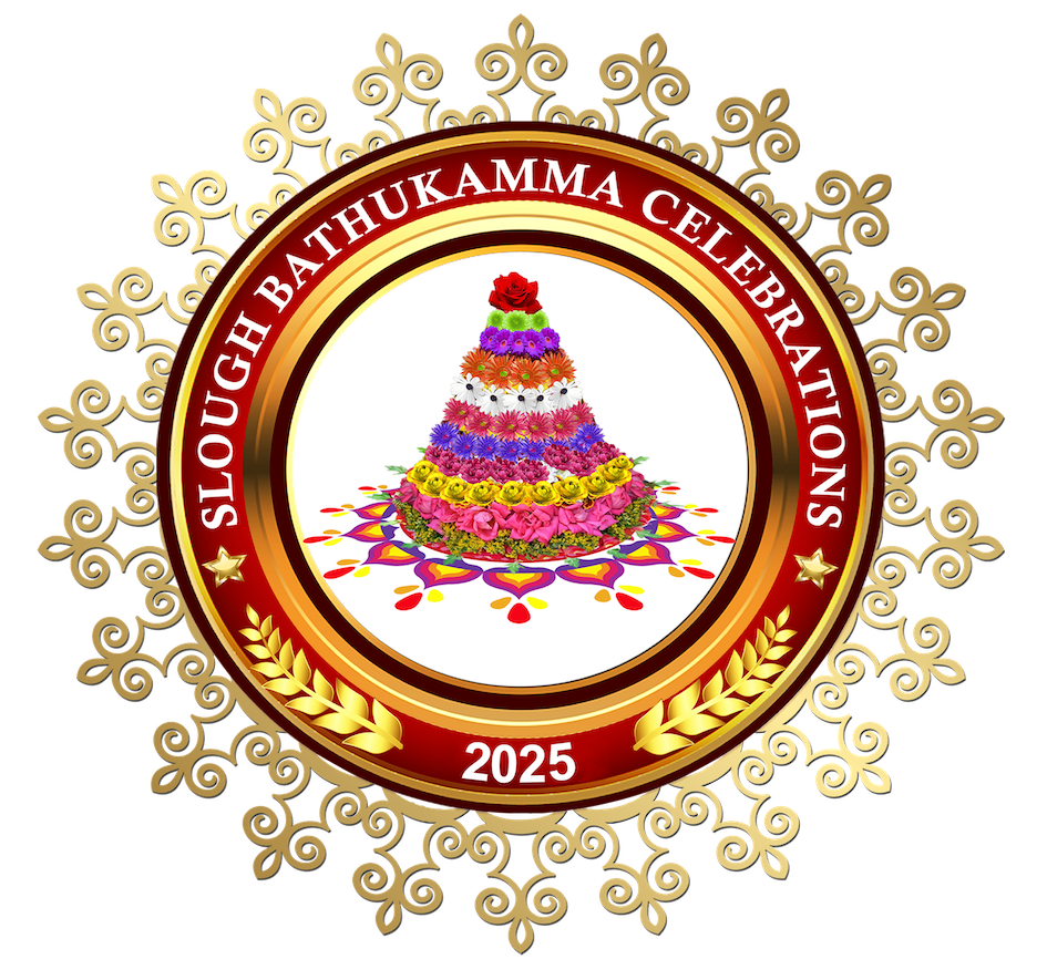 Slough Bathukamma