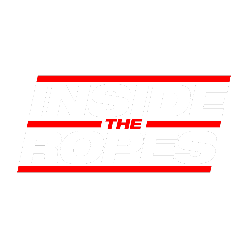 Inside The Ropes Live
