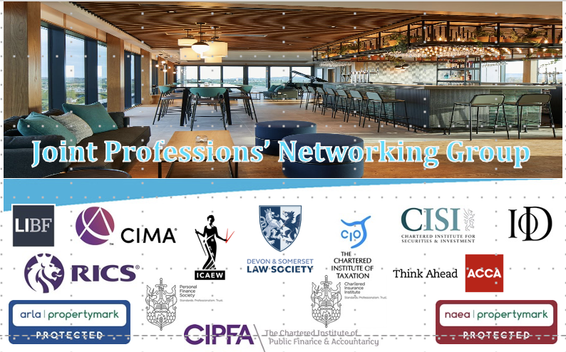 Joint Professions' Networking Group