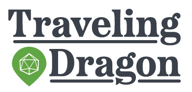 Traveling Dragon