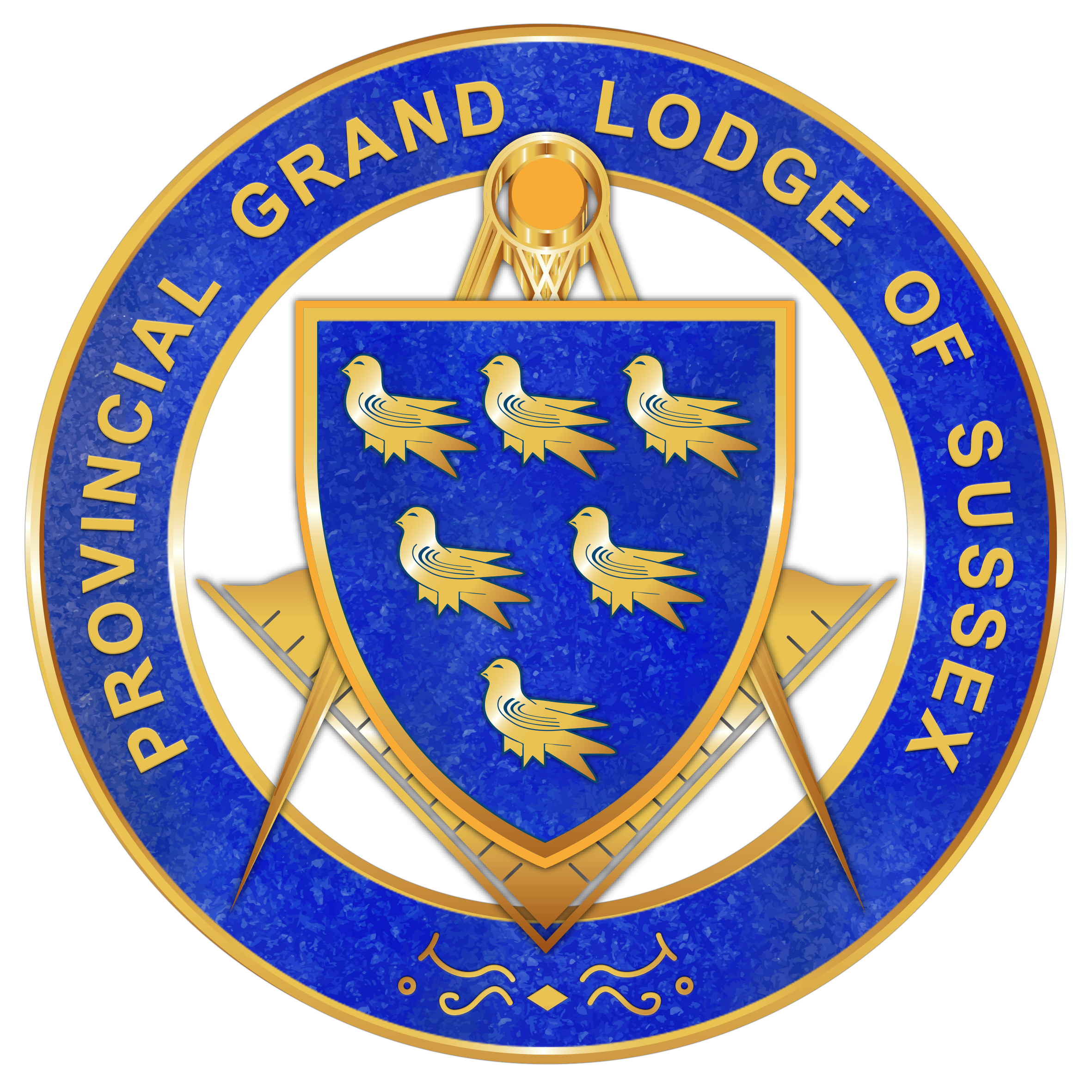 Provincial Grand Lodge of Sussex