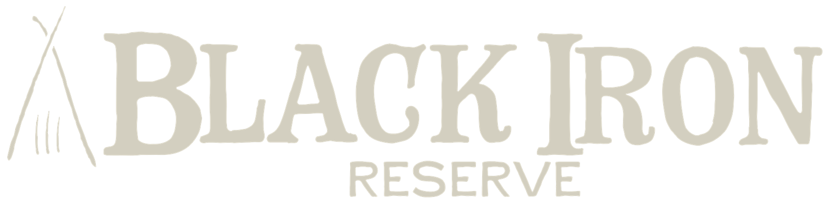 Black Iron Reserve