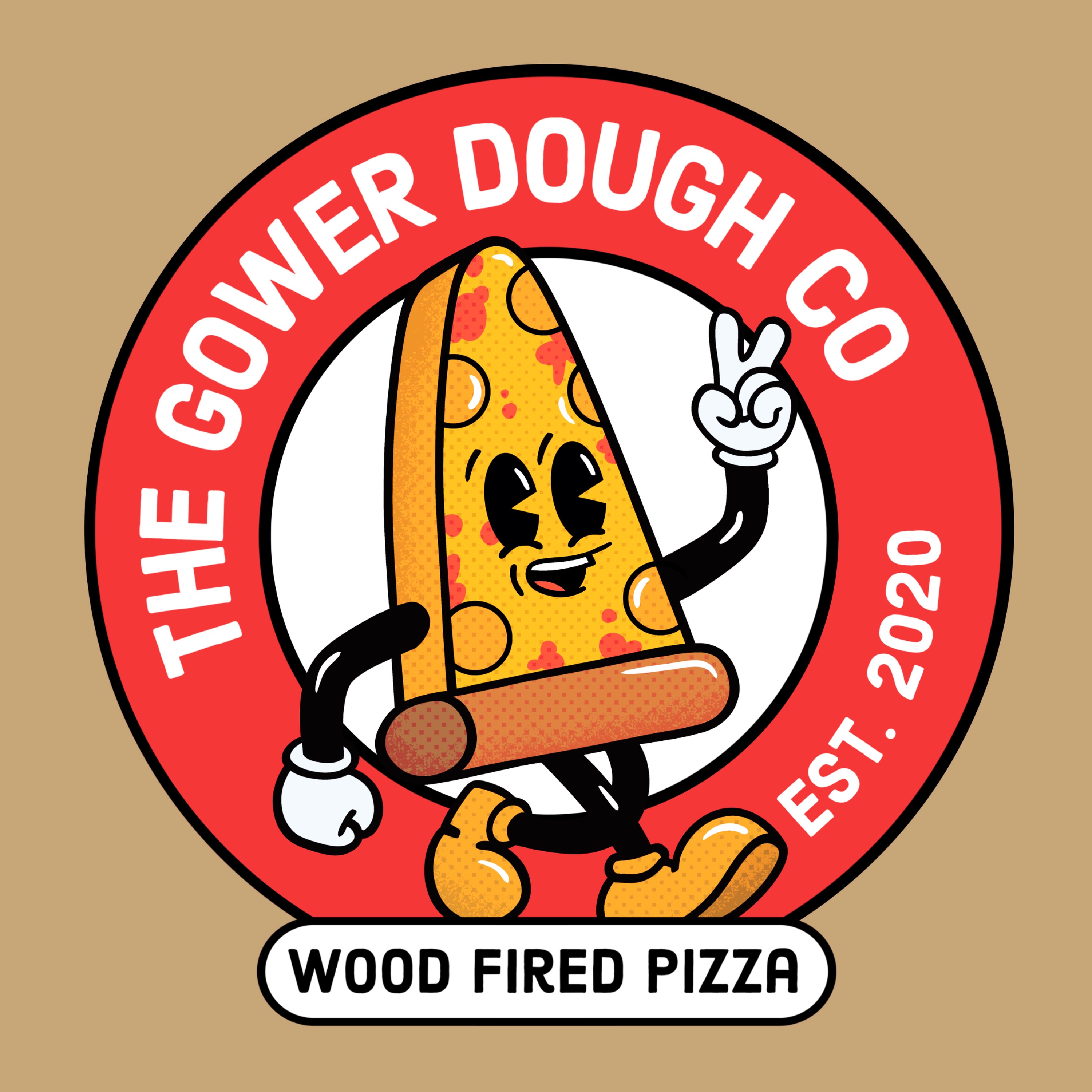 Gower Dough HQ