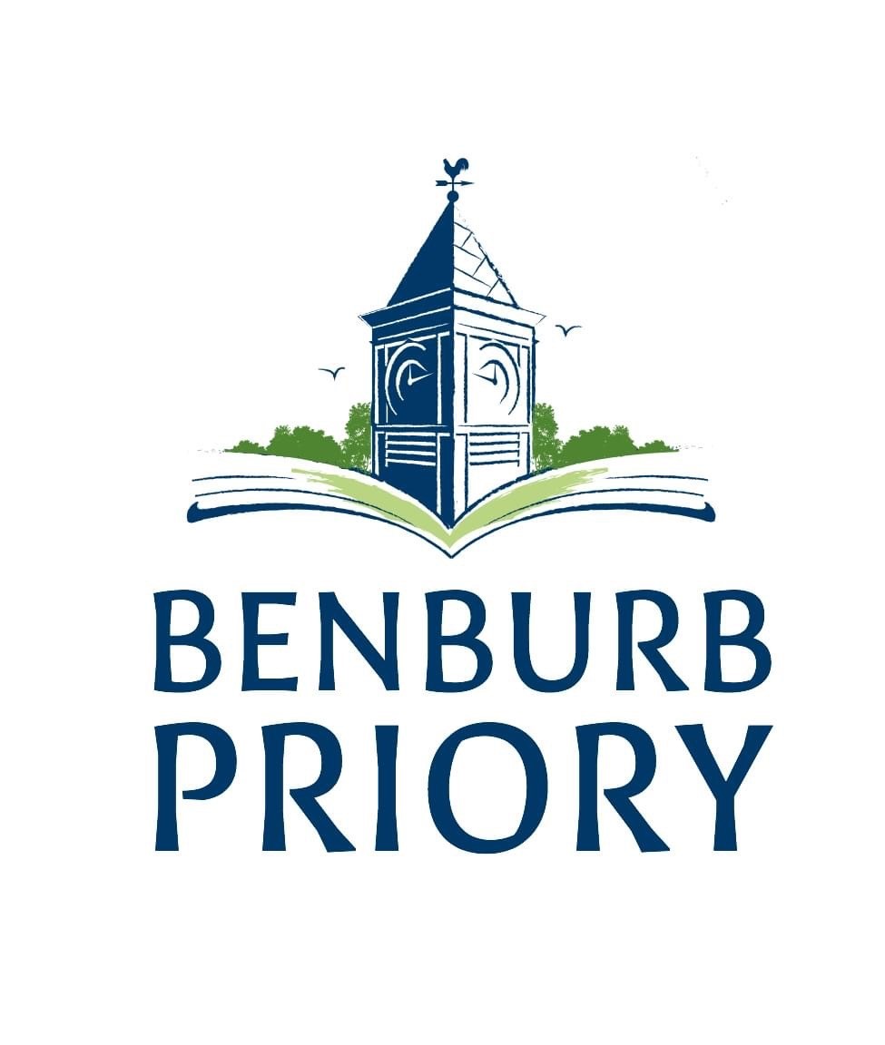 Benburb Priory