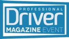 Professional Driver Magazine
