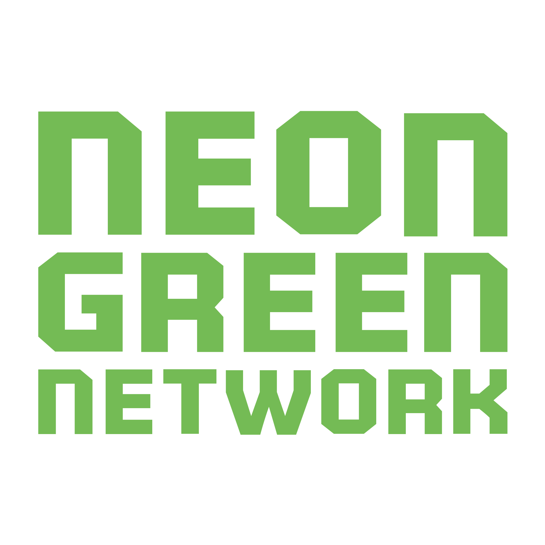 Neongreen Network