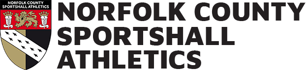 Norfolk Sportshall
