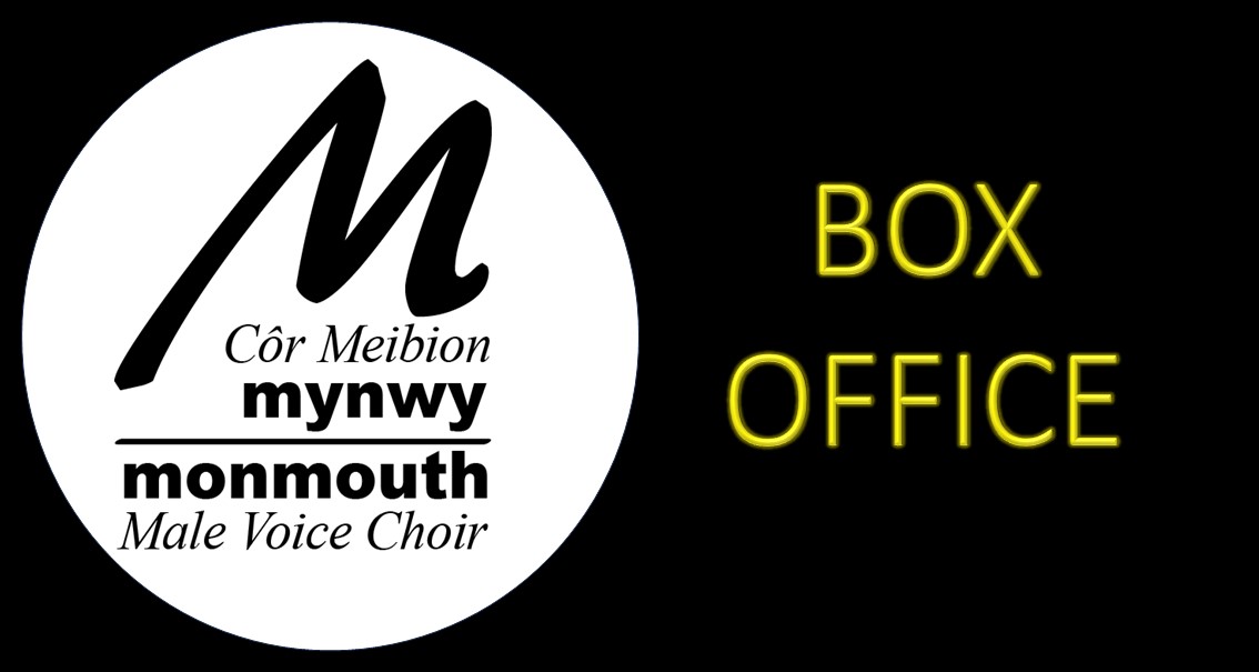 Monmouth Male Voice Choir