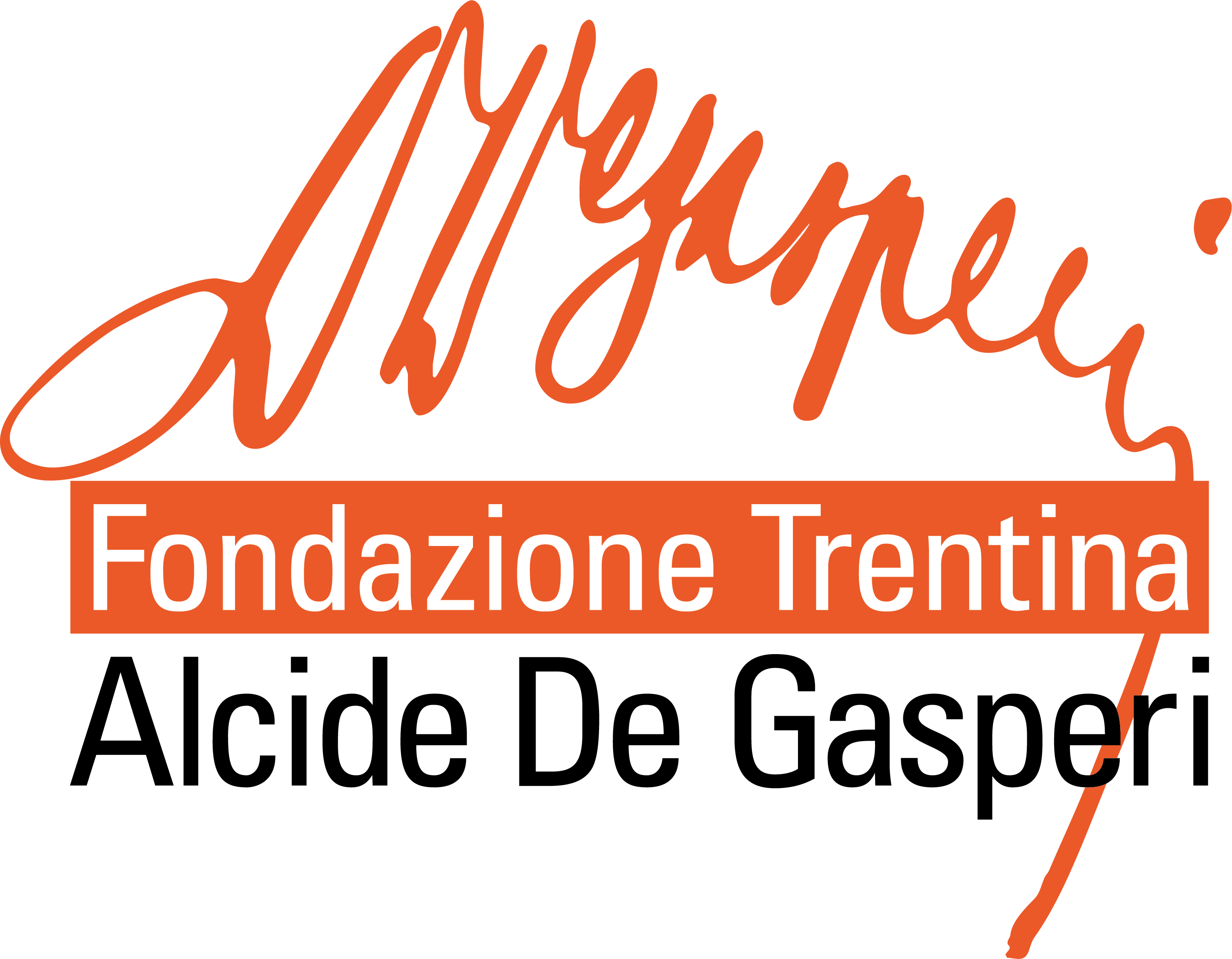Fondazione Trentina Alcide De Gasperi
