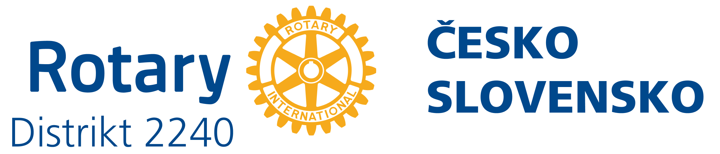 Rotary International Distrikt 2240 Česko a Slovensko